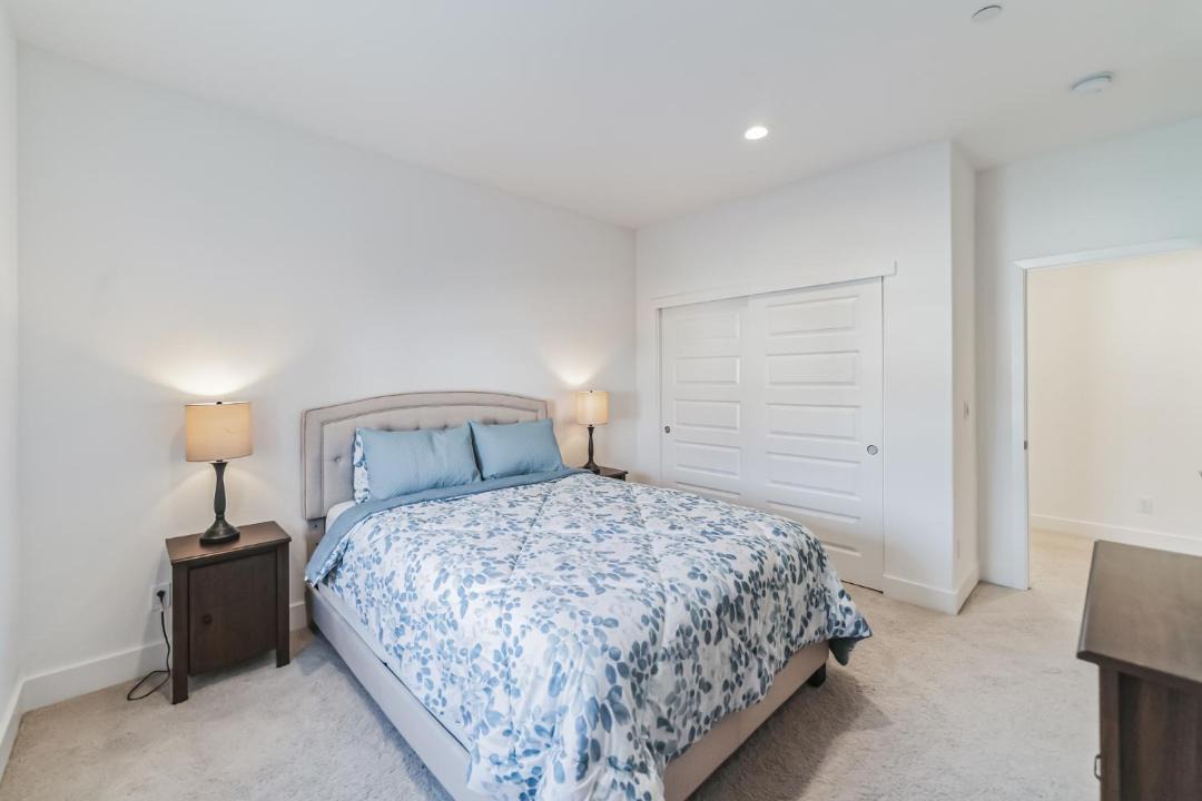 Photo of Bedroom in Fairfield