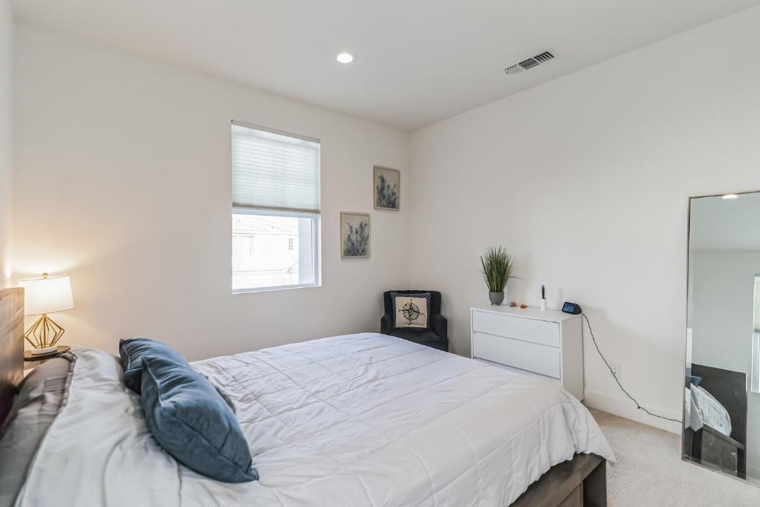 Photo of Bedroom in Fairfield