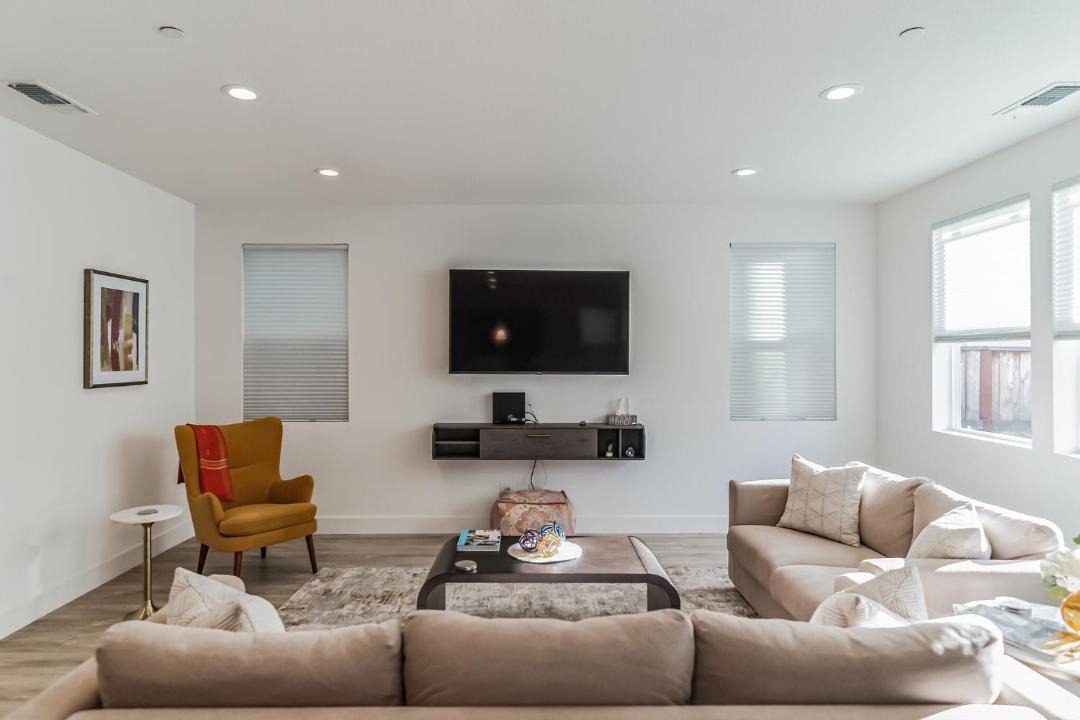 Photo of Livingroom in Fairfield