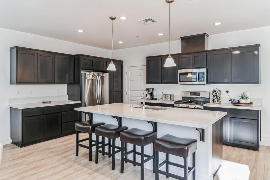 Photo of Kitchen in Fairfield