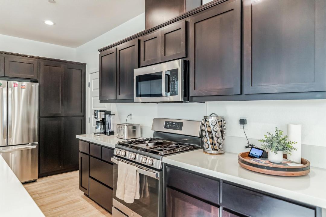Photo of Kitchen in Fairfield