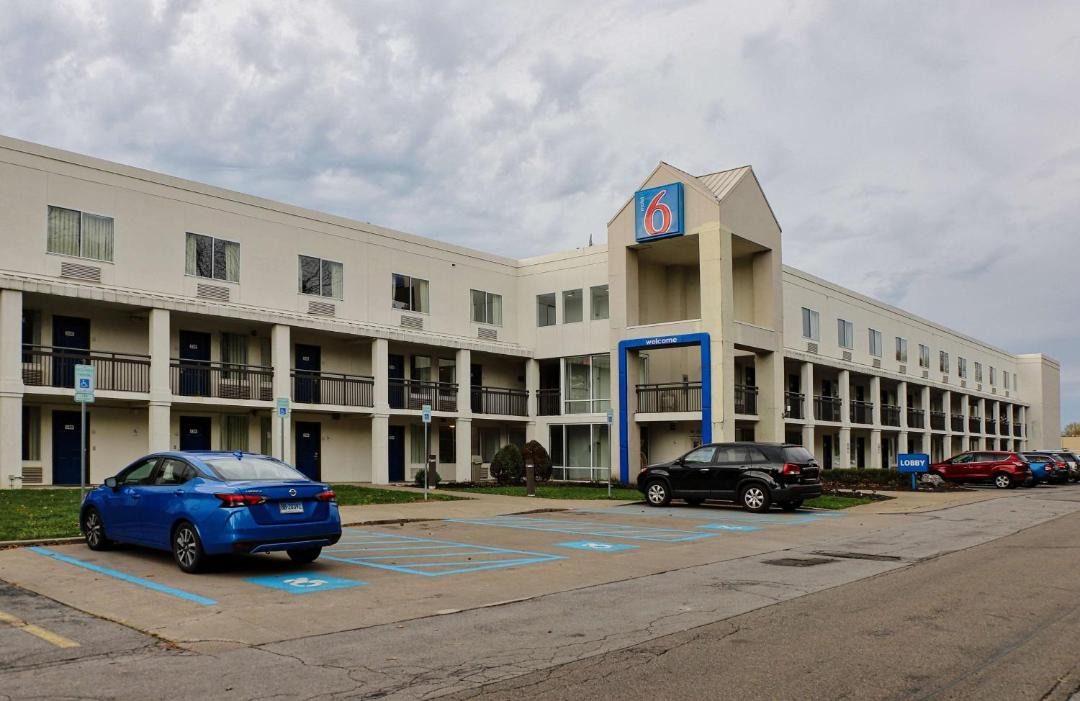 Photo of Buildings in Williamsville