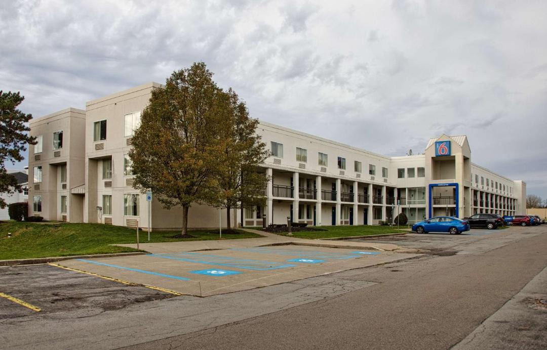 Photo of Buildings in Williamsville