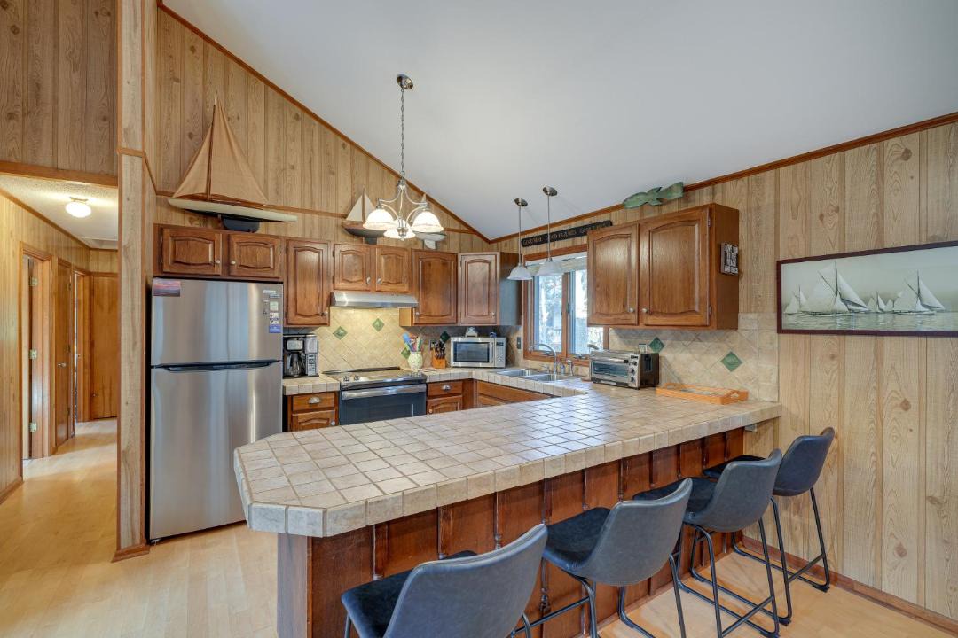 Photo of Kitchen in Southern Shores