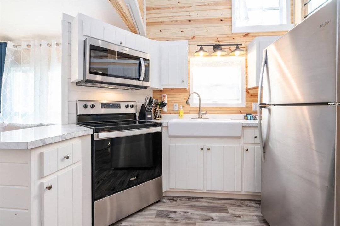 Photo of Kitchen in Guntersville