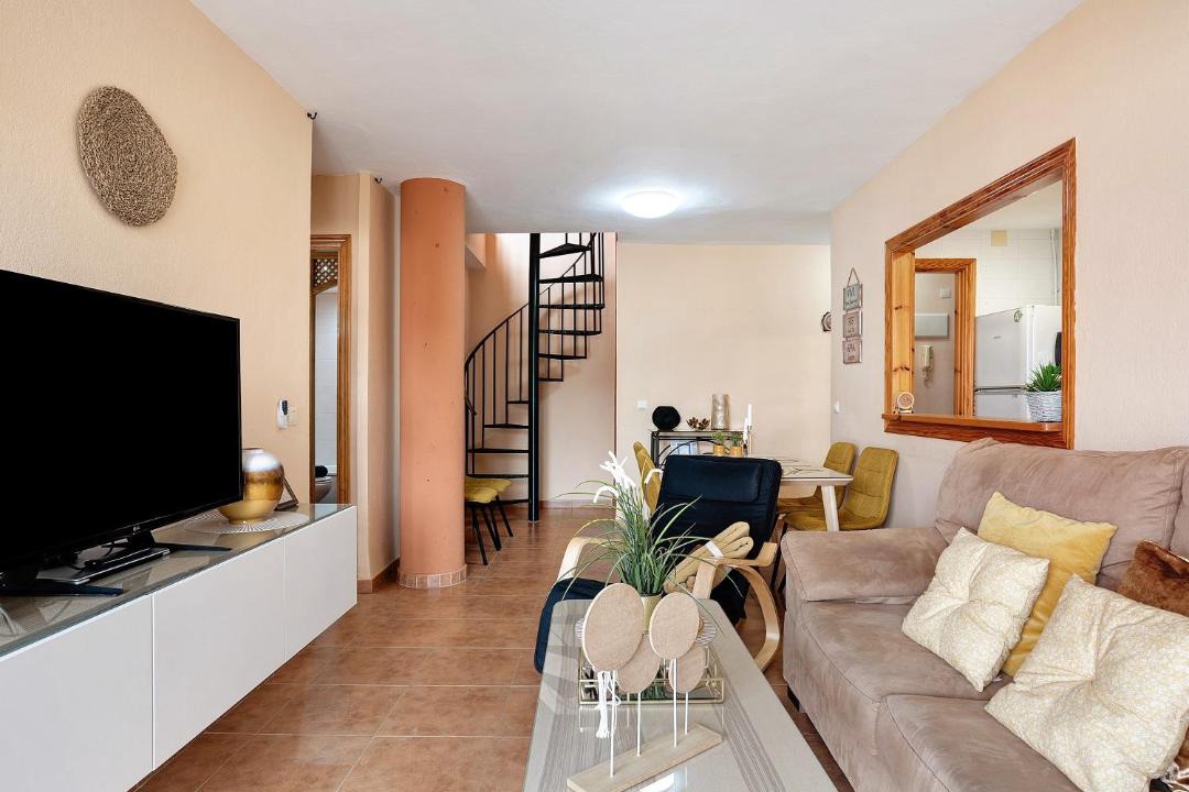 Photo of Livingroom in Atlanterra