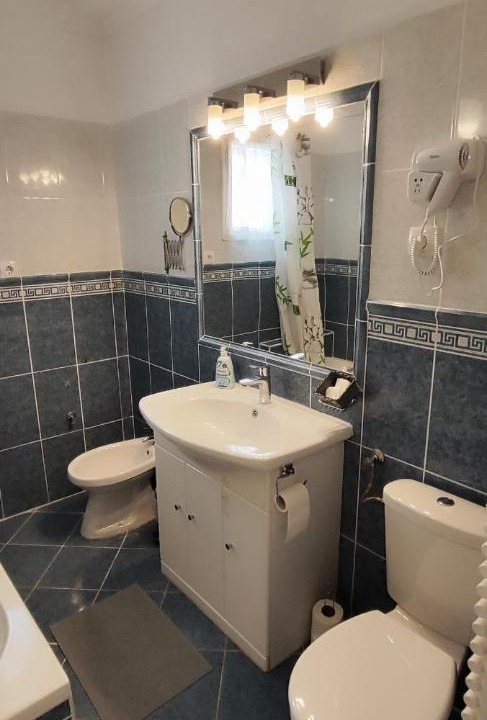Photo of Bathroom in Szajk