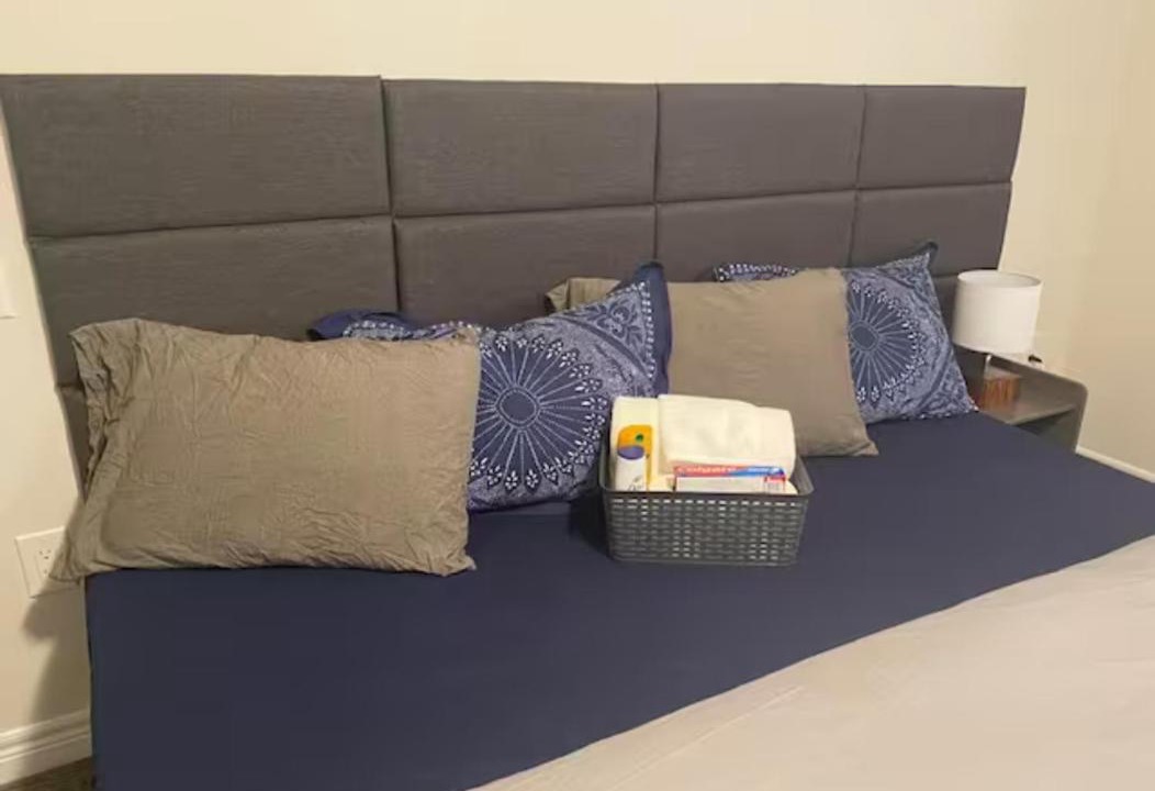 Photo of Bedroom in Cambridge