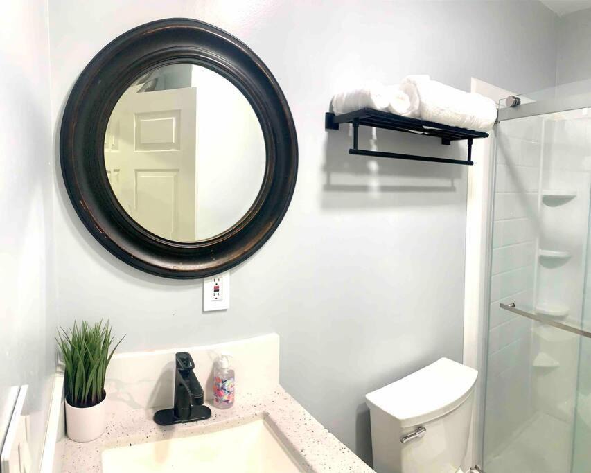 Photo of Bathroom in Santa Ana