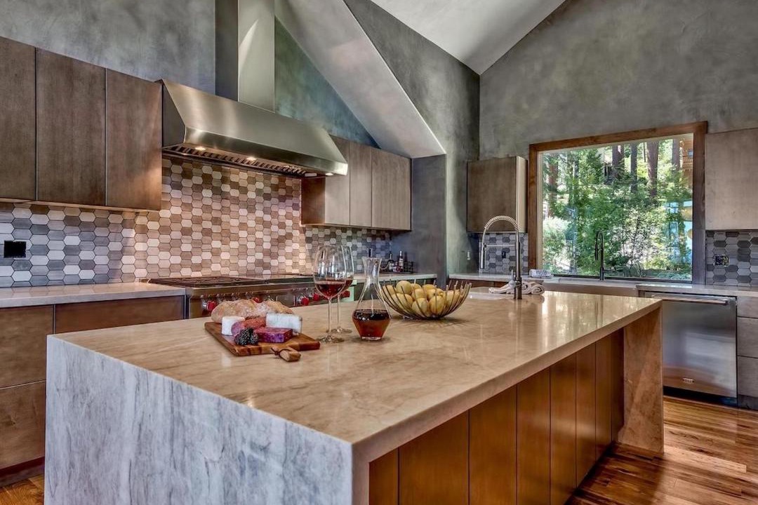 Photo of Kitchen in Incline Village