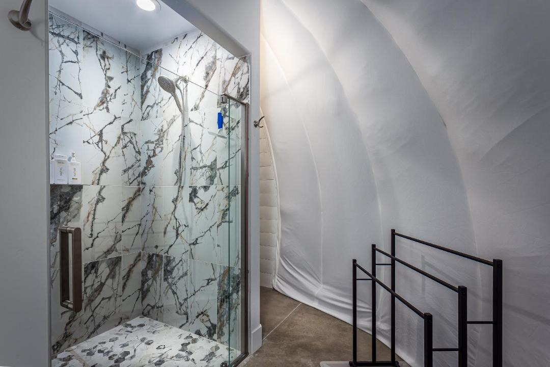 Photo of Bathroom in Three Rivers