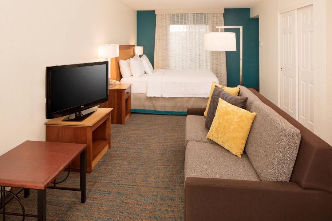 Photo of Bedroom in Cambrian Community