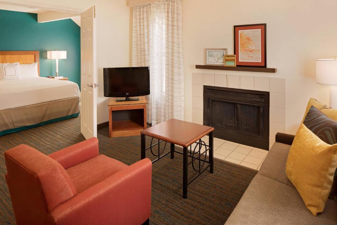 Photo of Bedroom in Cambrian Community