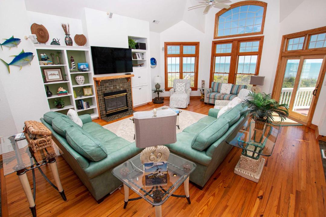 Photo of Livingroom in Pine Island