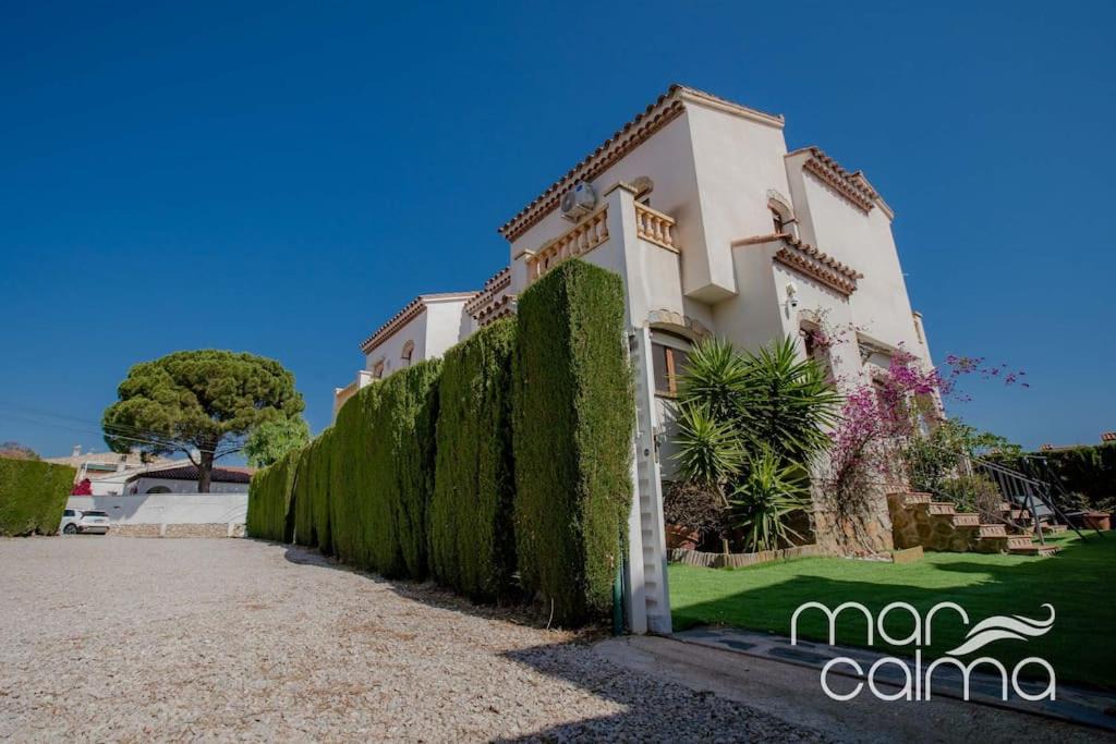 Photo of Buildings in Miami Platja