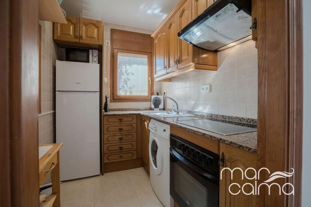Photo of Kitchen in Miami Platja