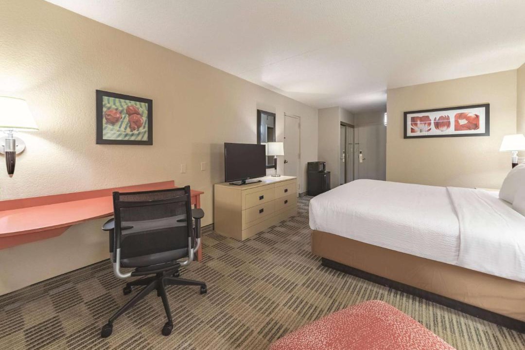 Photo of Bedroom in Fairfield