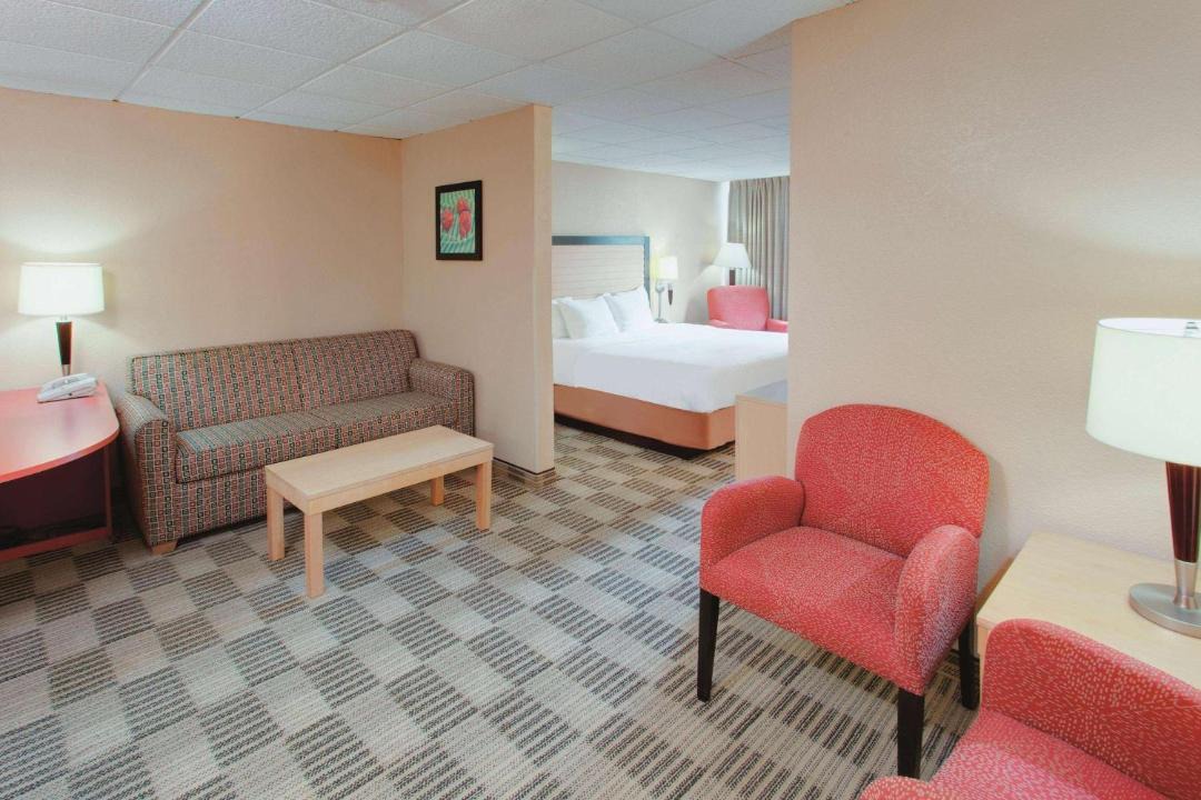Photo of Bedroom in Fairfield