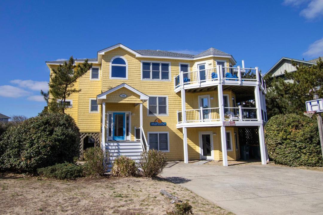 Photo of Buildings in Whale Head Hill
