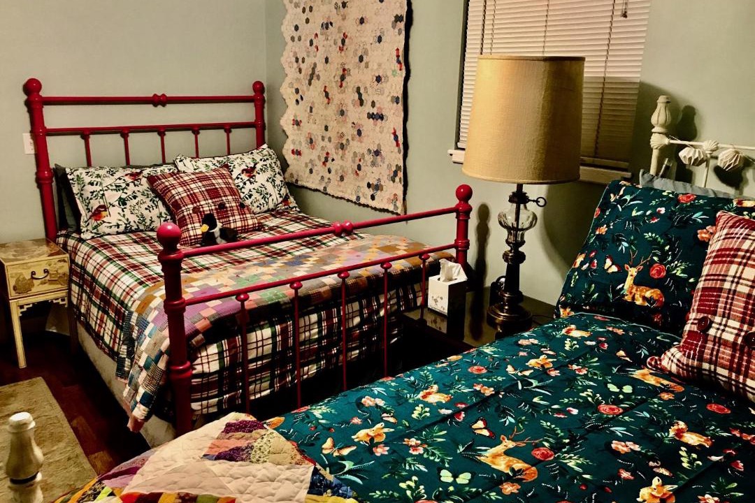 Photo of Bedroom in Cambridge Springs