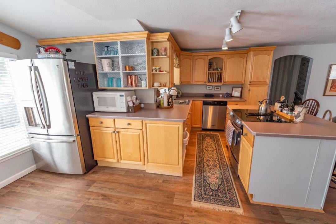 Photo of Kitchen in Cambridge Springs