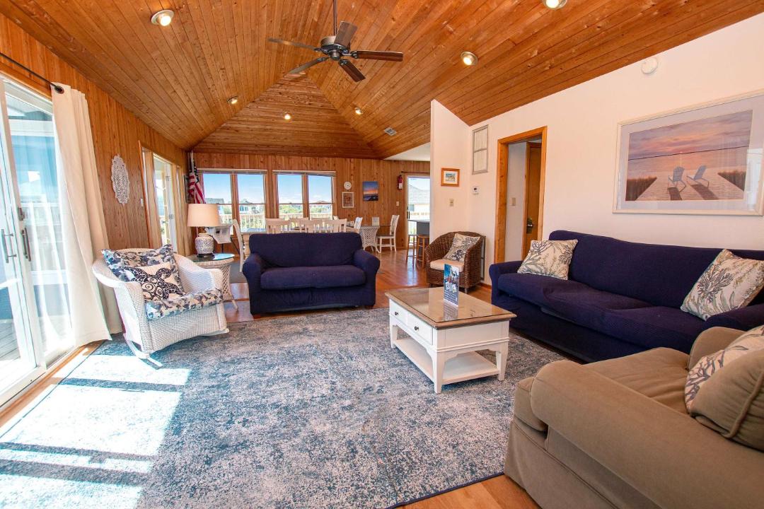 Photo of Livingroom in Tuckahoe