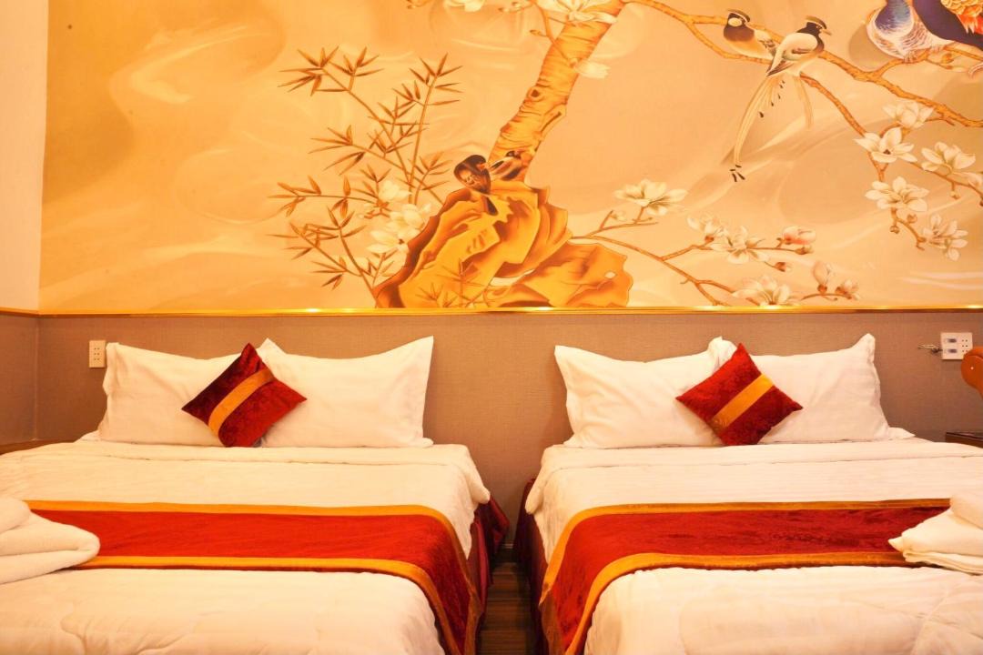 Photo of Bedroom in Cao Lanh