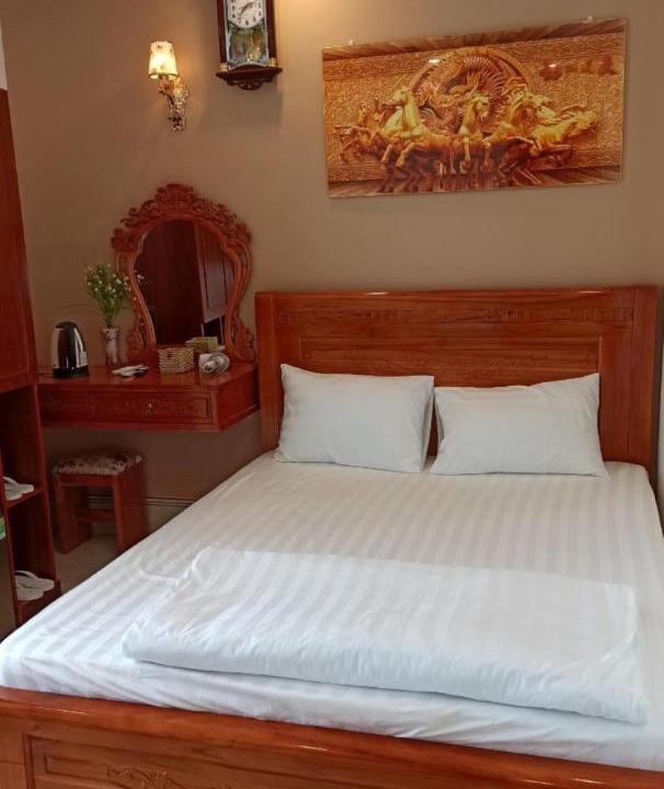 Photo of Bedroom in Rach Gia