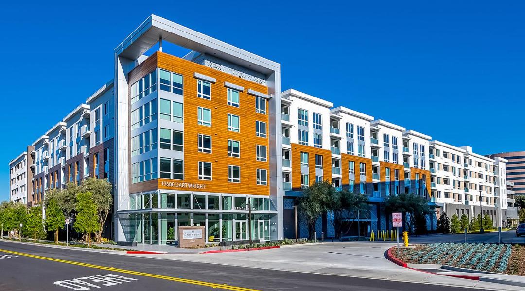 Photo of Others in Irvine Business Complex