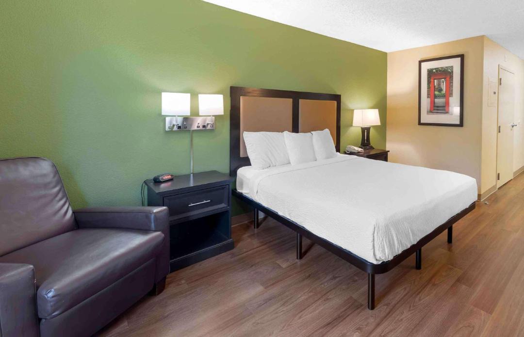Photo of Bedroom in Cary