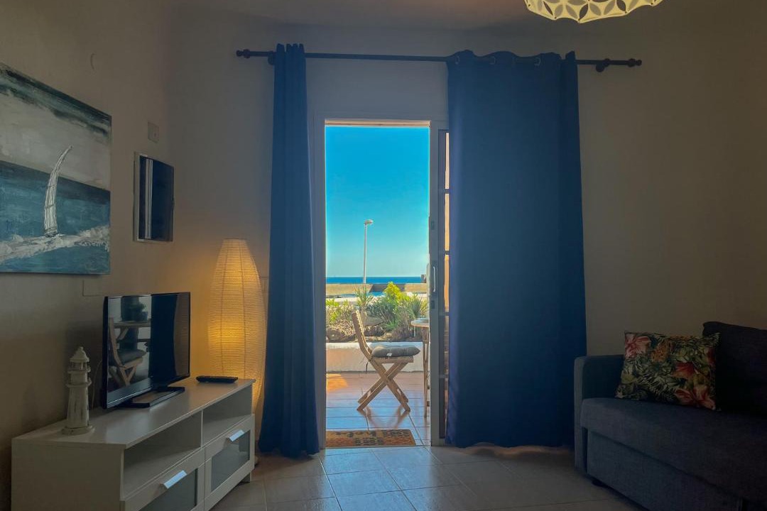Photo of Livingroom in Playa del Aguila