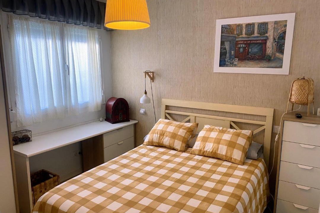 Photo of Bedroom in Luanco