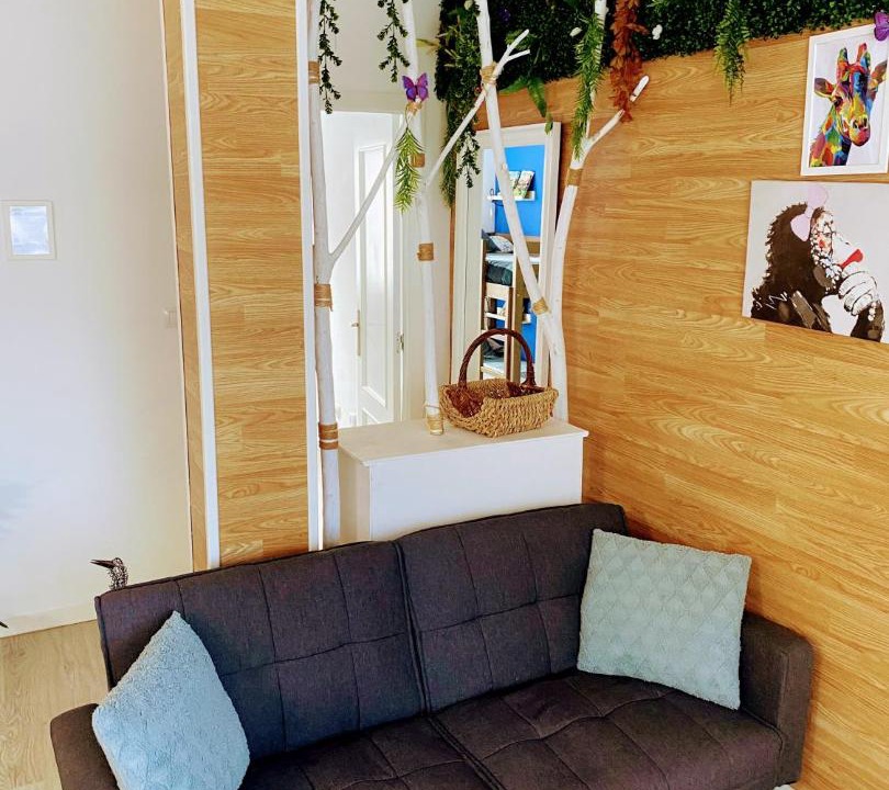 Photo of Livingroom in Luanco