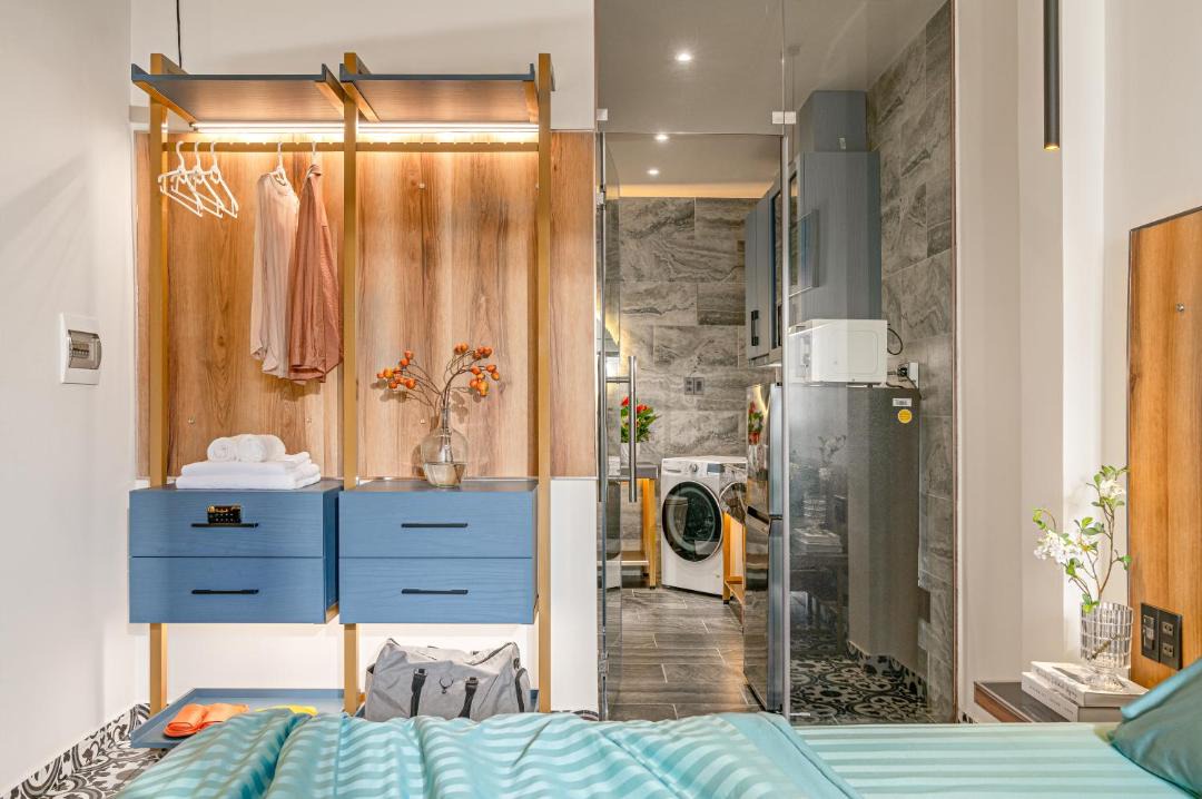 Photo of Bedroom in Bui Thi Xuan