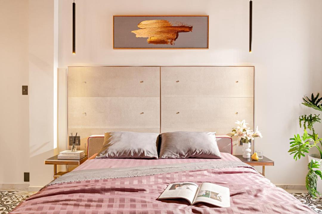 Photo of Bedroom in Bui Thi Xuan