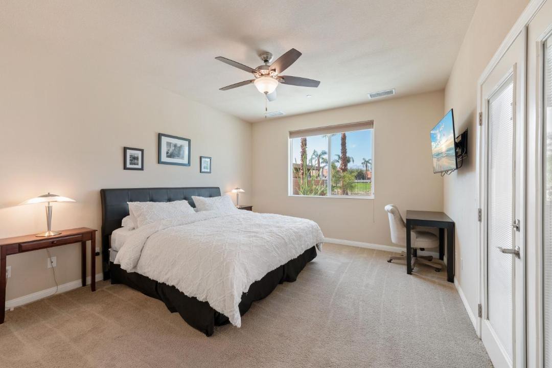 Photo of Bedroom in Indio
