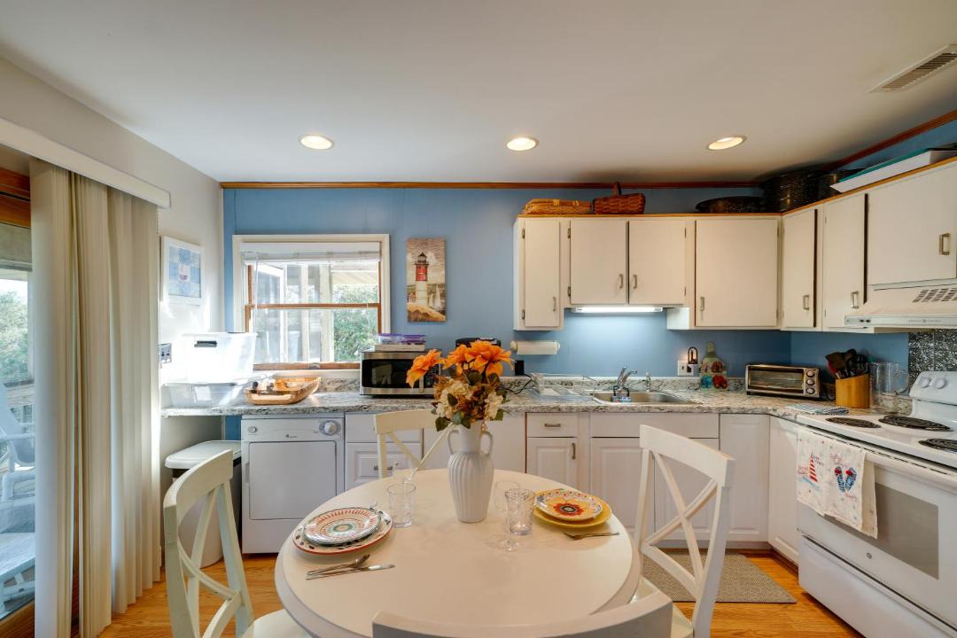 Photo of Kitchen in Southern Shores