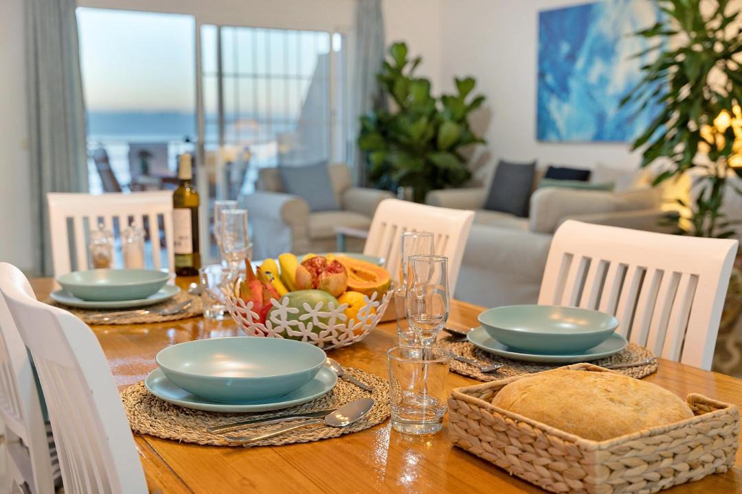 Photo of Livingroom in Los Gigantes
