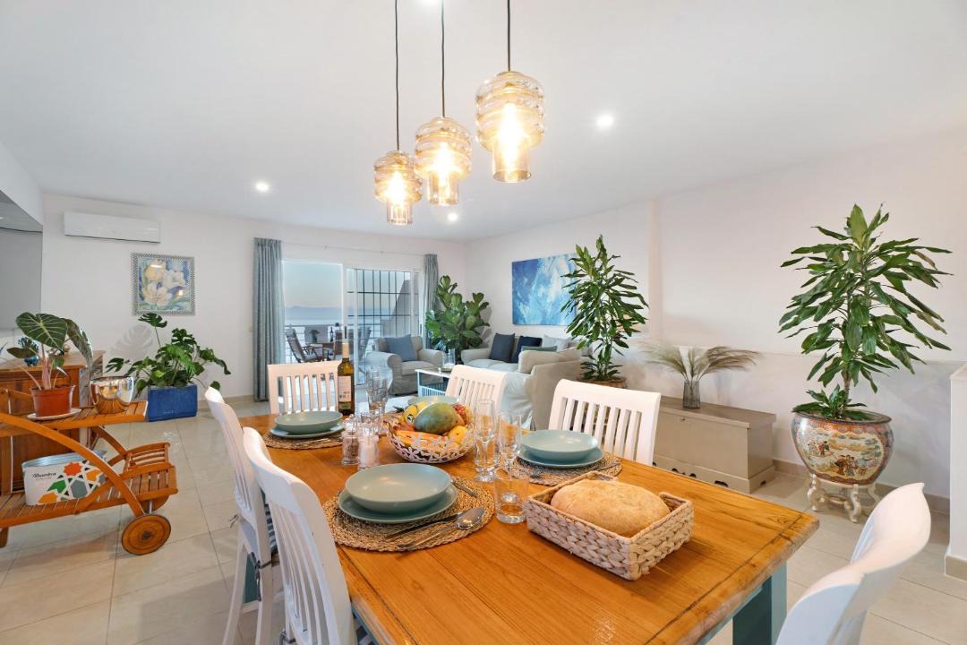 Photo of Livingroom in Los Gigantes