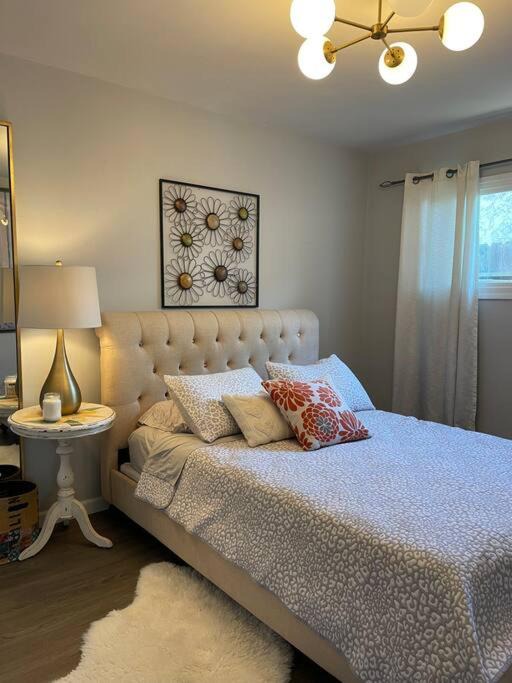 Photo of Bedroom in Harbor