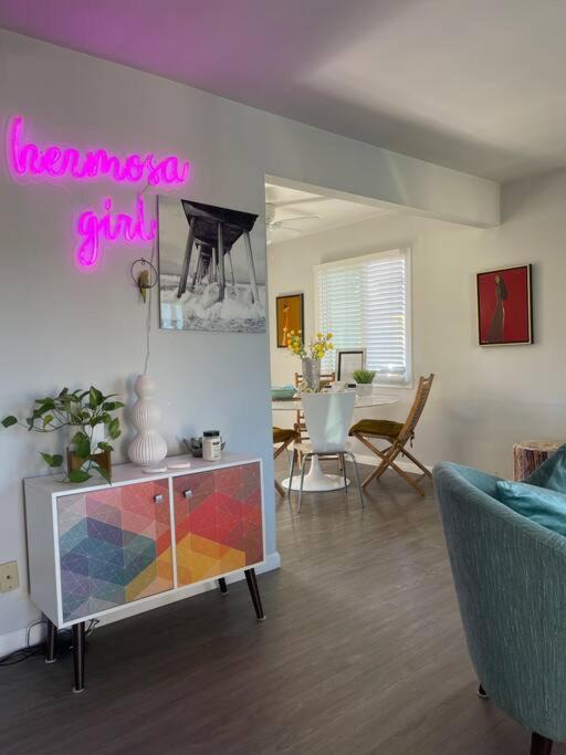 Photo of Livingroom in Harbor