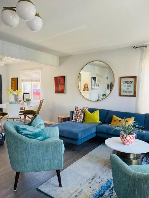 Photo of Livingroom in Harbor