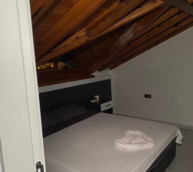 Photo of Bedroom in Tekirova