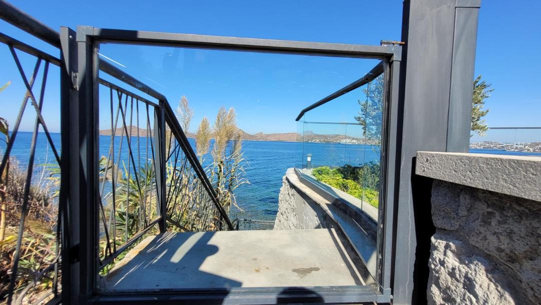 Photo of Patio Balcony in Yalikavak