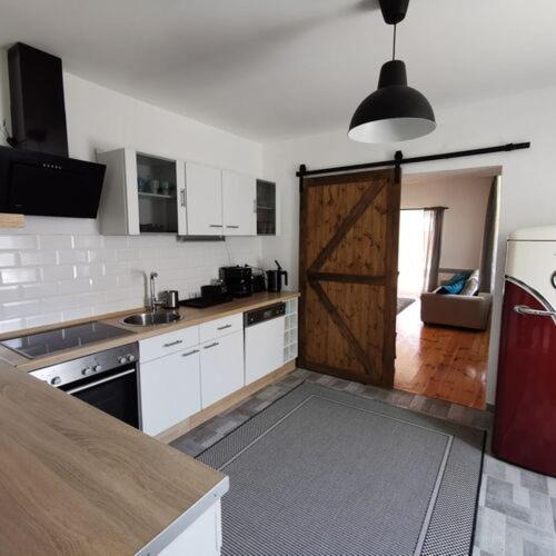 Photo of Kitchen in Nekezseny