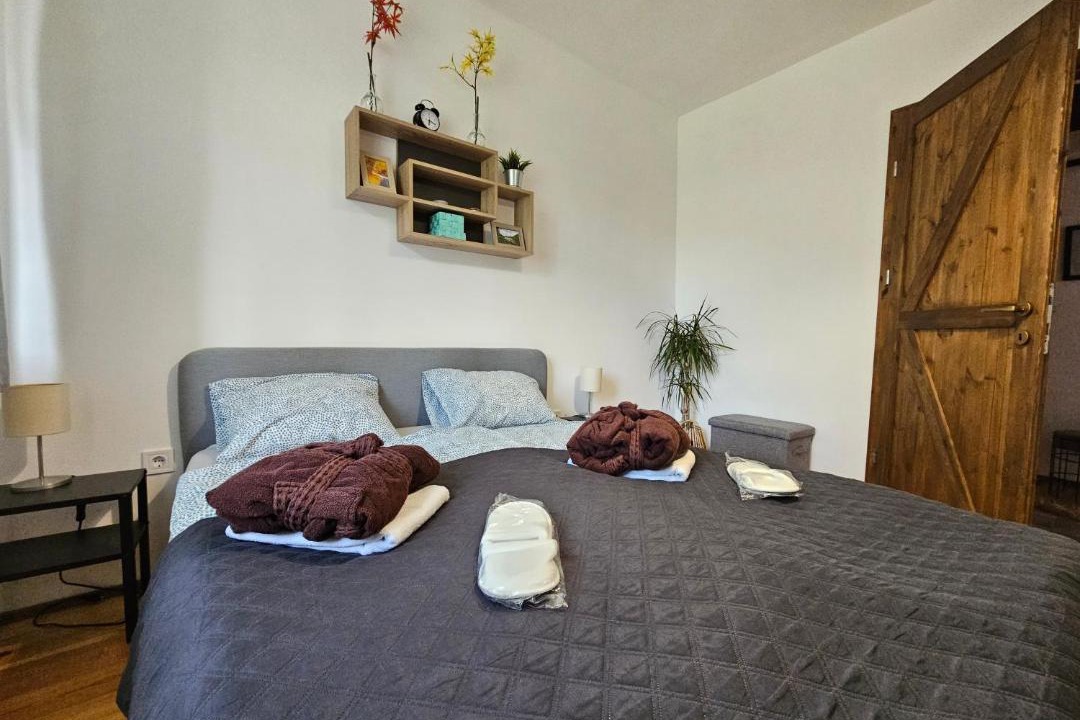 Photo of Bedroom in Nekezseny
