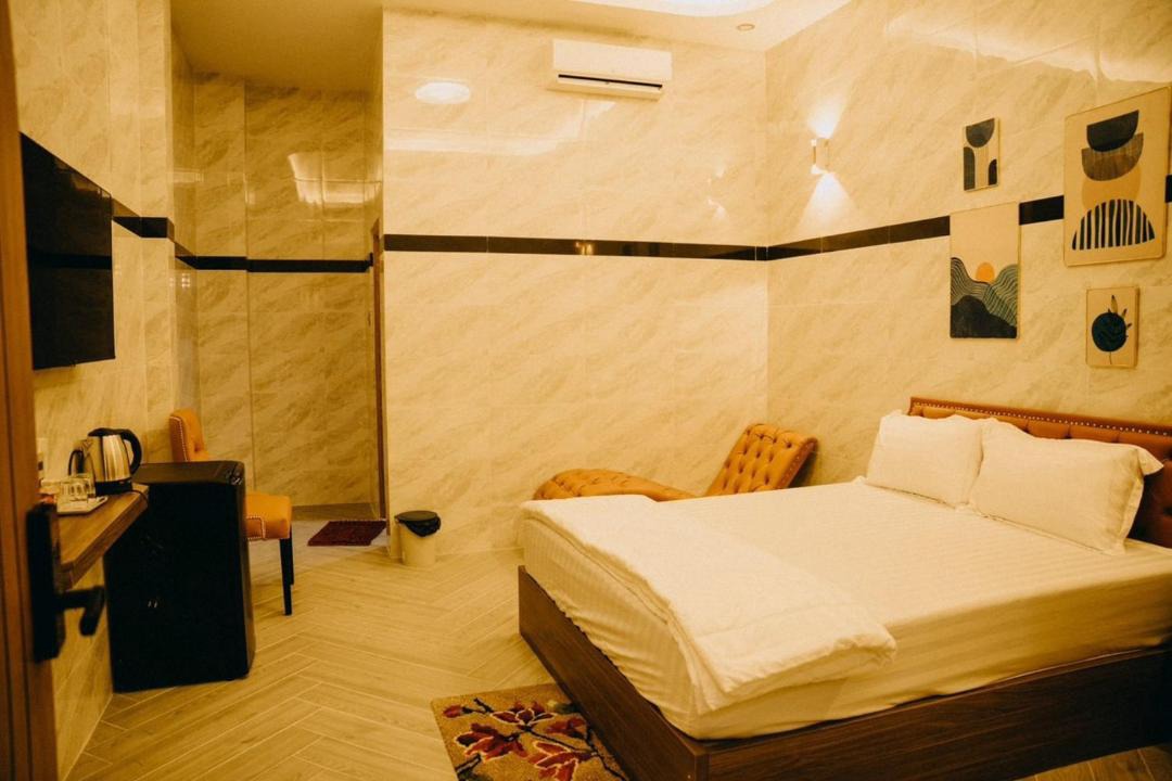 Photo of Bedroom in Cao Lanh