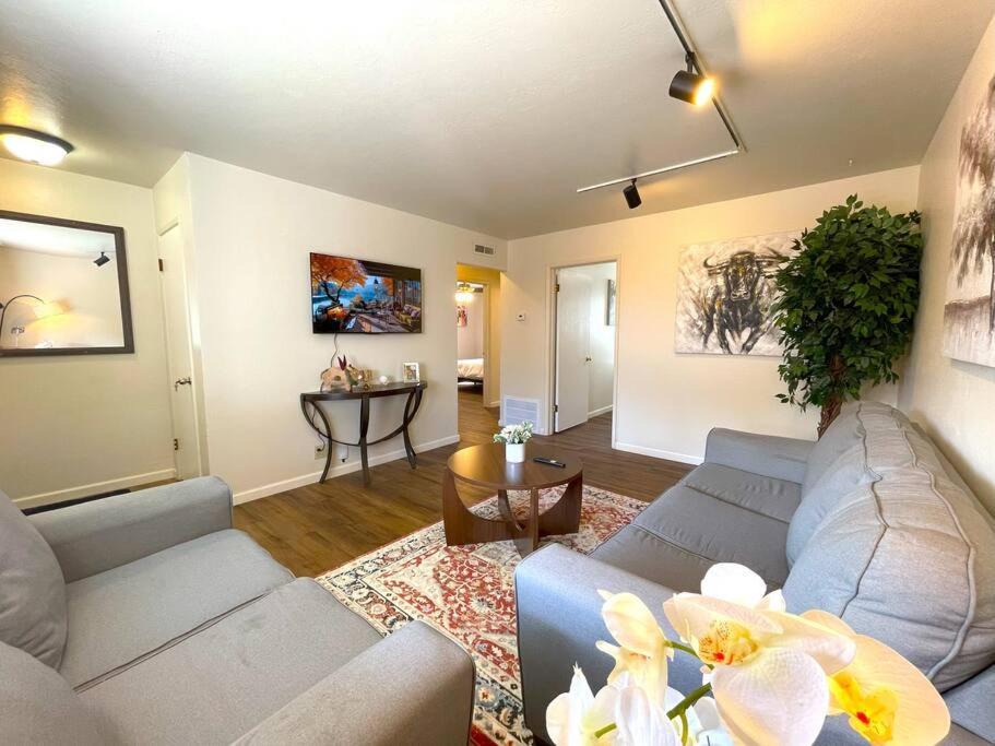 Photo of Livingroom in Campbell