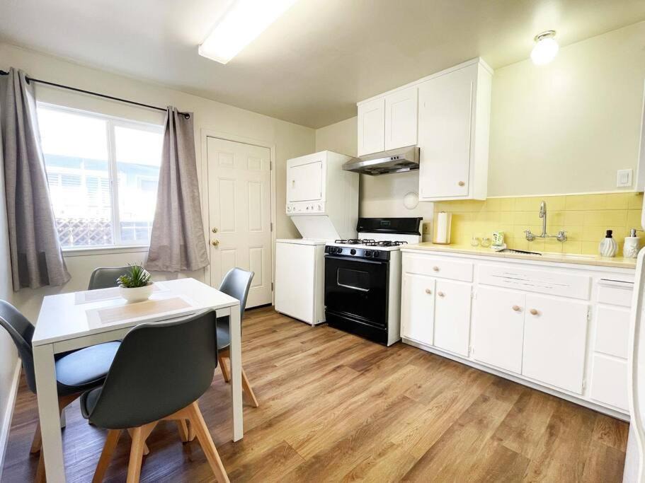 Photo of Kitchen in Campbell