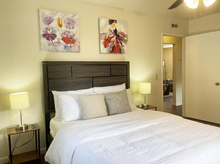 Photo of Bedroom in Campbell